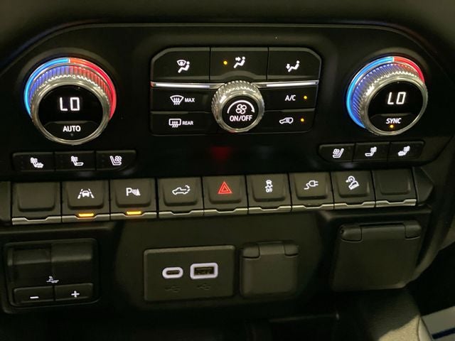 2021 GMC Sierra 1500 Denali Denali - Photo 26
