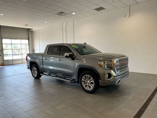 2021 GMC Sierra 1500 Denali Denali - Photo 6