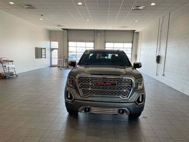 2021 GMC Sierra 1500 Denali Denali - Photo 7