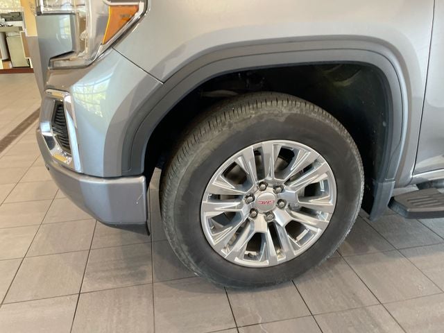 2021 GMC Sierra 1500 Denali Denali - Photo 8