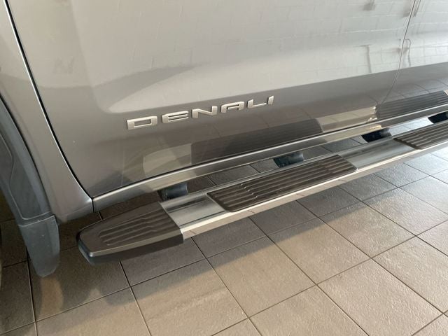 2021 GMC Sierra 1500 Denali Denali - Photo 9