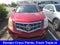 2012 Cadillac SRX Premium