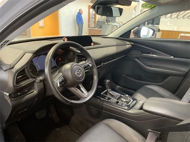 2025 Mazda Mazda CX-30 2.5 S Select Sport