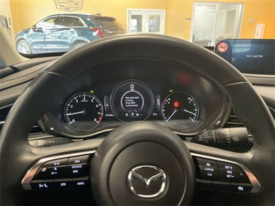 2025 Mazda Mazda CX-30 2.5 S Select Sport