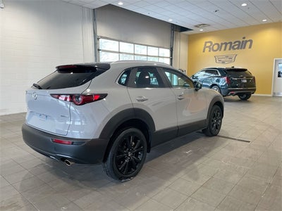 2025 Mazda Mazda CX-30 2.5 S Select Sport