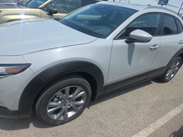 2026 Mazda CX-30 Preferred AWD's photo