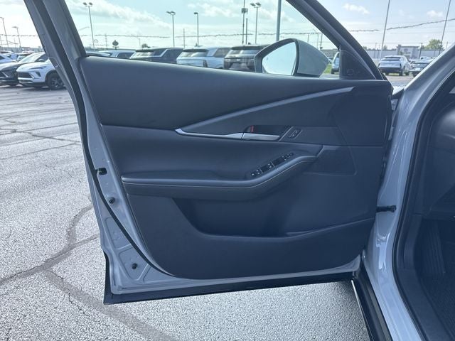 2026 Mazda Mazda CX-30 2.5 S Preferred