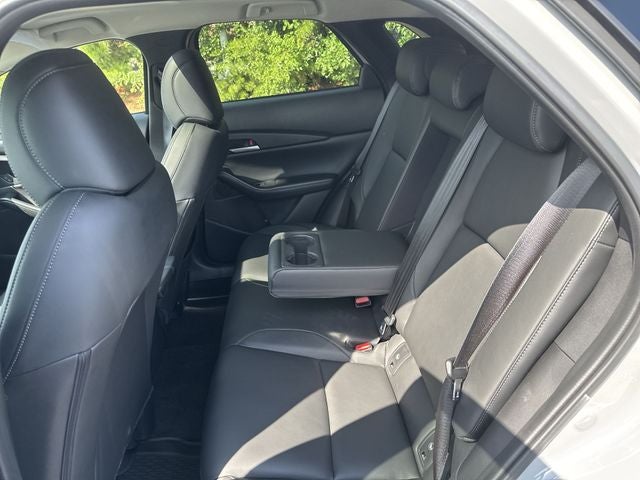 2026 Mazda Mazda CX-30 2.5 S Preferred