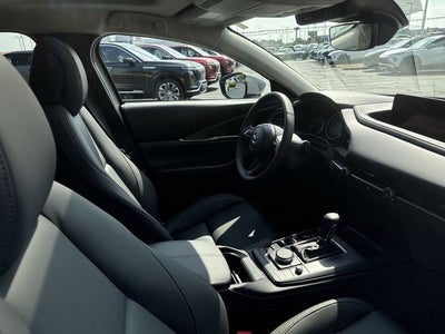 2026 Mazda Mazda CX-30 2.5 S Preferred