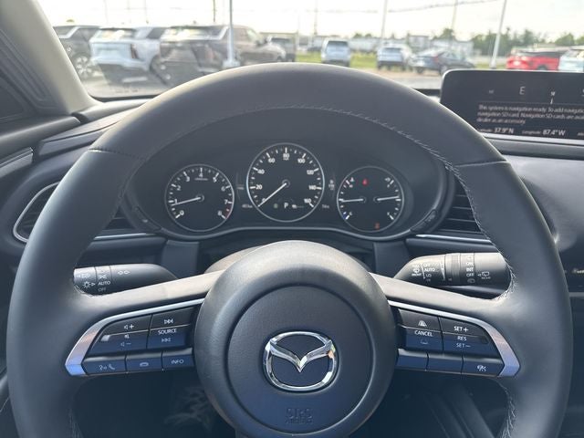2026 Mazda Mazda CX-30 2.5 S Preferred