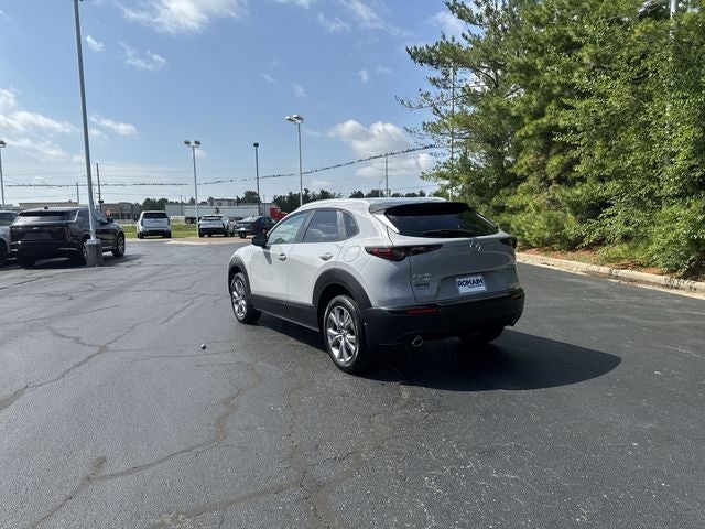 2026 Mazda Mazda CX-30 2.5 S Preferred
