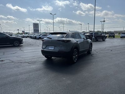 2026 Mazda Mazda CX-30 2.5 S Preferred