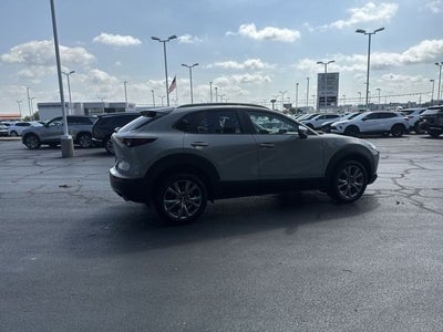 2026 Mazda Mazda CX-30 2.5 S Preferred