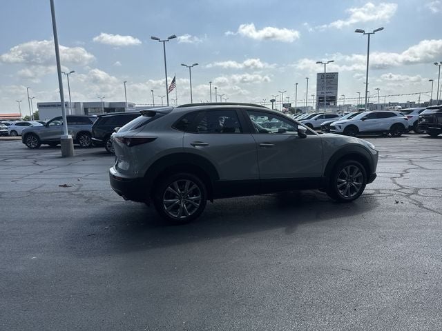 2026 Mazda Mazda CX-30 2.5 S Preferred