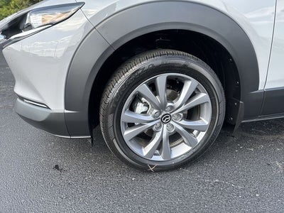 2026 Mazda Mazda CX-30 2.5 S Preferred