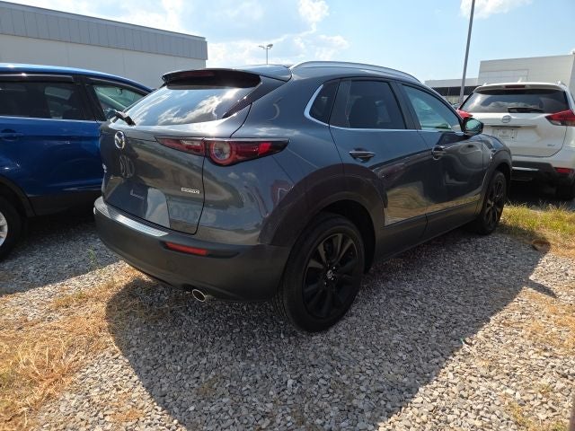 2023 Mazda Mazda CX-30 2.5 S Carbon Edition