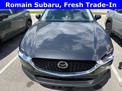 2024 Mazda Mazda CX-30 2.5 S Preferred Package