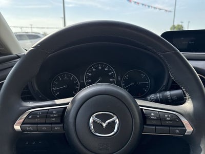2024 Mazda Mazda CX-30 2.5 S Preferred Package