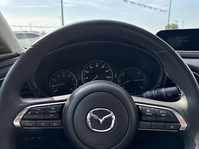 2024 Mazda Mazda CX-30 2.5 S Preferred Package