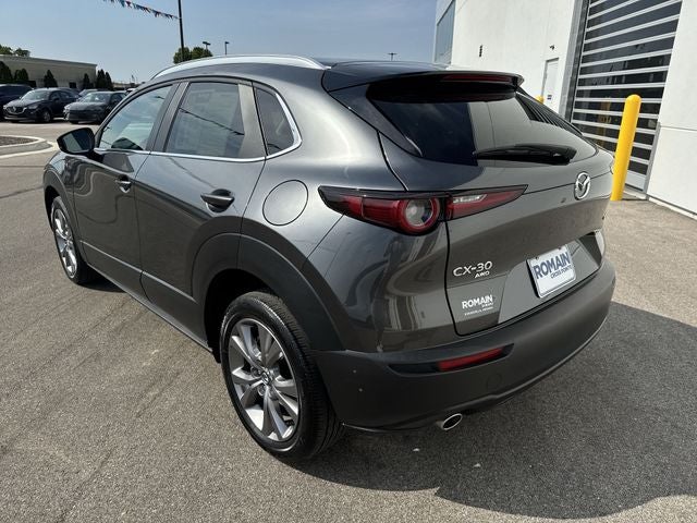 2024 Mazda Mazda CX-30 2.5 S Preferred Package