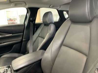 2025 Mazda Mazda CX-30 2.5 S Preferred Package