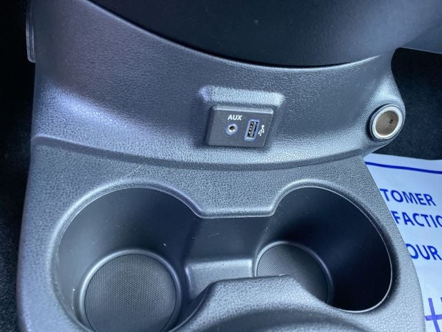 2019 Nissan Versa 1.6 SV