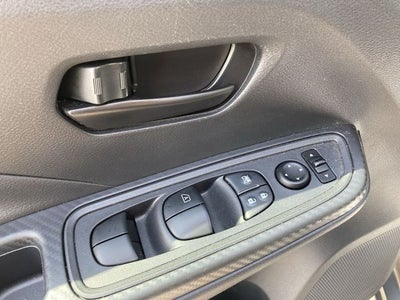 2020 Nissan Versa 1.6 S