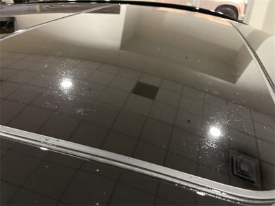 2022 INFINITI QX55 ESSENTIAL