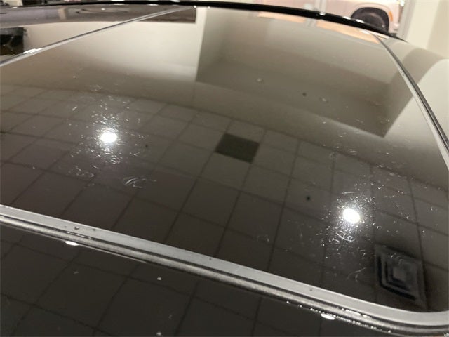 2022 INFINITI QX55 ESSENTIAL