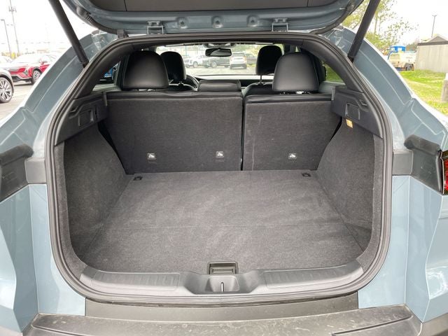 2023 INFINITI QX55 ESSENTIAL