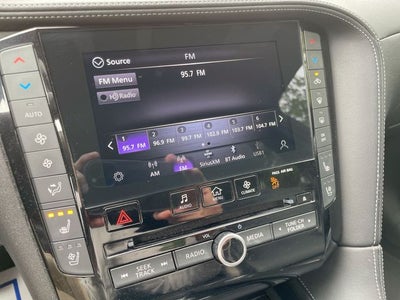 2023 INFINITI QX55 ESSENTIAL