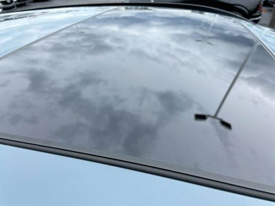 2023 INFINITI QX55 ESSENTIAL