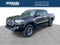 2019 Toyota Tacoma TRD Off-Road V6