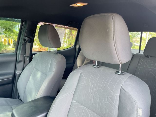 2019 Toyota Tacoma TRD Off-Road V6