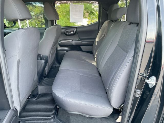 2019 Toyota Tacoma TRD Off-Road V6
