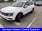 2021 Volkswagen Tiguan 2.0T S