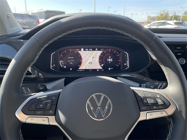 2023 Volkswagen Taos 1.5T SEL