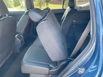 2018 Volkswagen Tiguan 2.0T SE