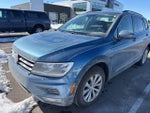 2018 Volkswagen Tiguan 2.0T SE