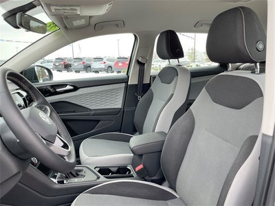 2023 Volkswagen Taos 1.5T S