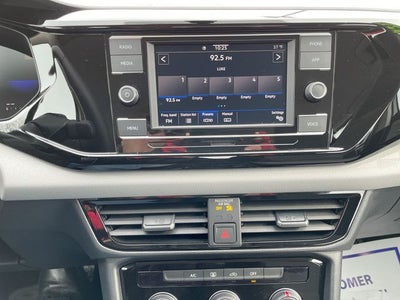 2023 Volkswagen Taos 1.5T S