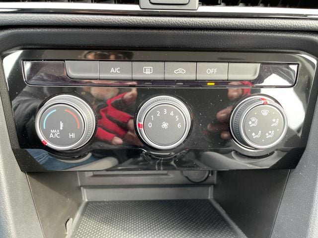 2023 Volkswagen Taos 1.5T S