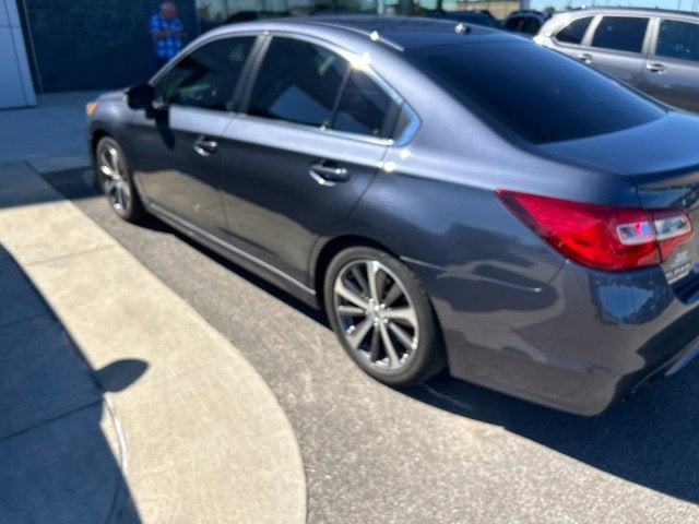 2015 Subaru Legacy 2.5i Limited