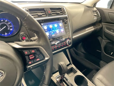 2019 Subaru Legacy 3.6R Limited