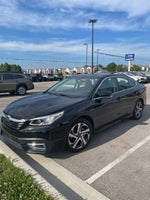 2020 Subaru Legacy Limited