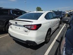 2025 Subaru Legacy Sport