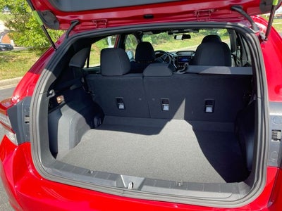 2023 Subaru Impreza Sport
