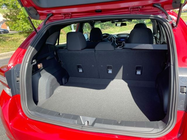 2023 Subaru Impreza Sport