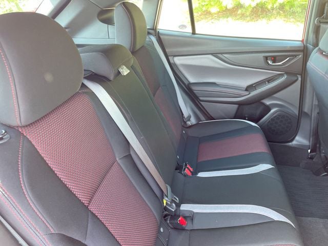 2023 Subaru Impreza Sport