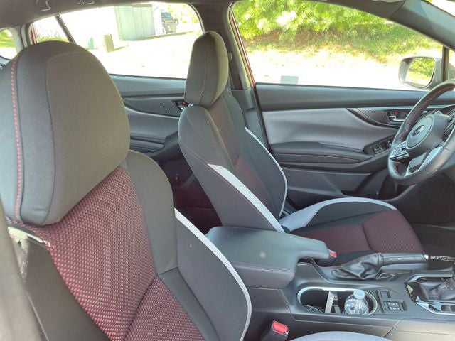 2023 Subaru Impreza Sport